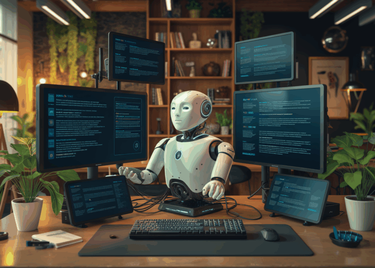 The Content Creator’s Secret: How to Write Great Marketing Content with AI, Faster