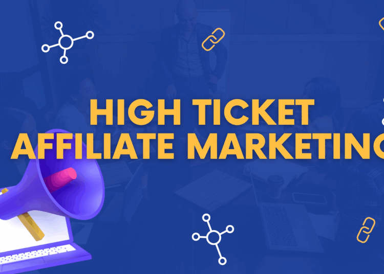 The High-Ticket Affiliate Marketing Secret Nobody Ever Talks About